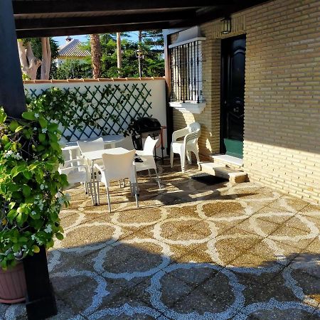 Dunas Villa El Puerto de Santa Maria Exterior foto