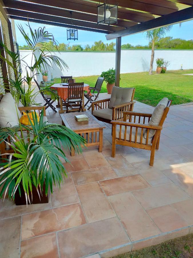 Dunas Villa El Puerto de Santa Maria Exterior foto